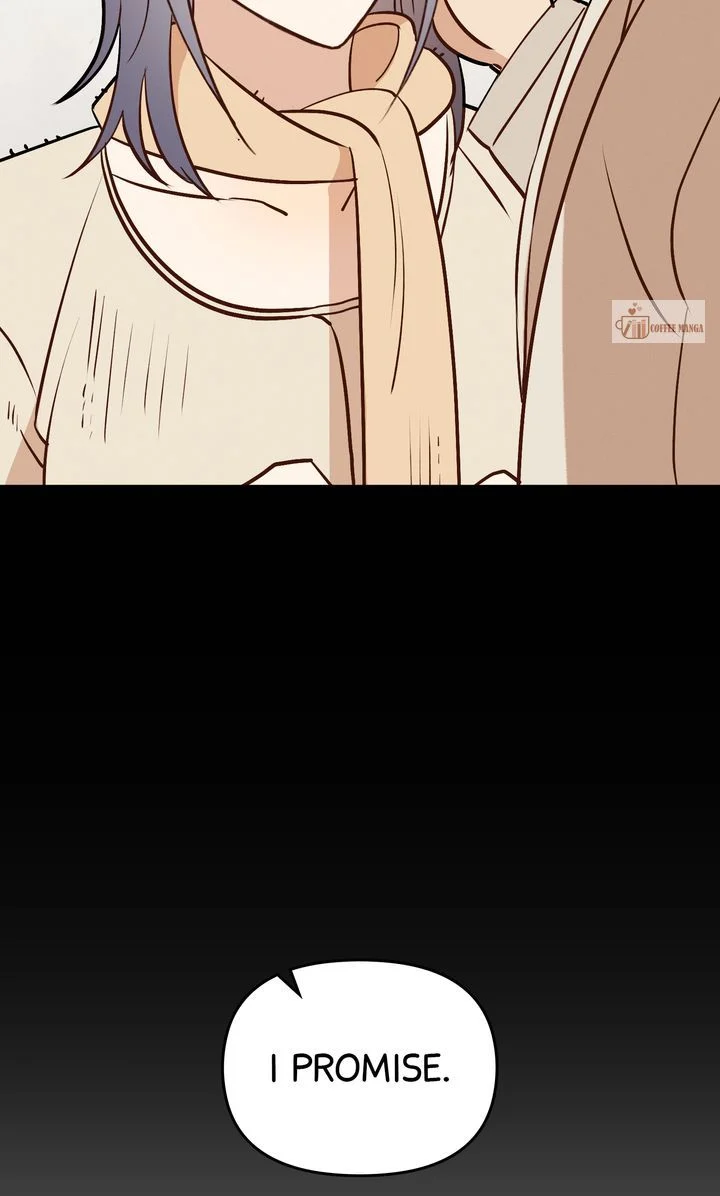 Keeping My Boss on a Tight Leash Chapter 34 page 81