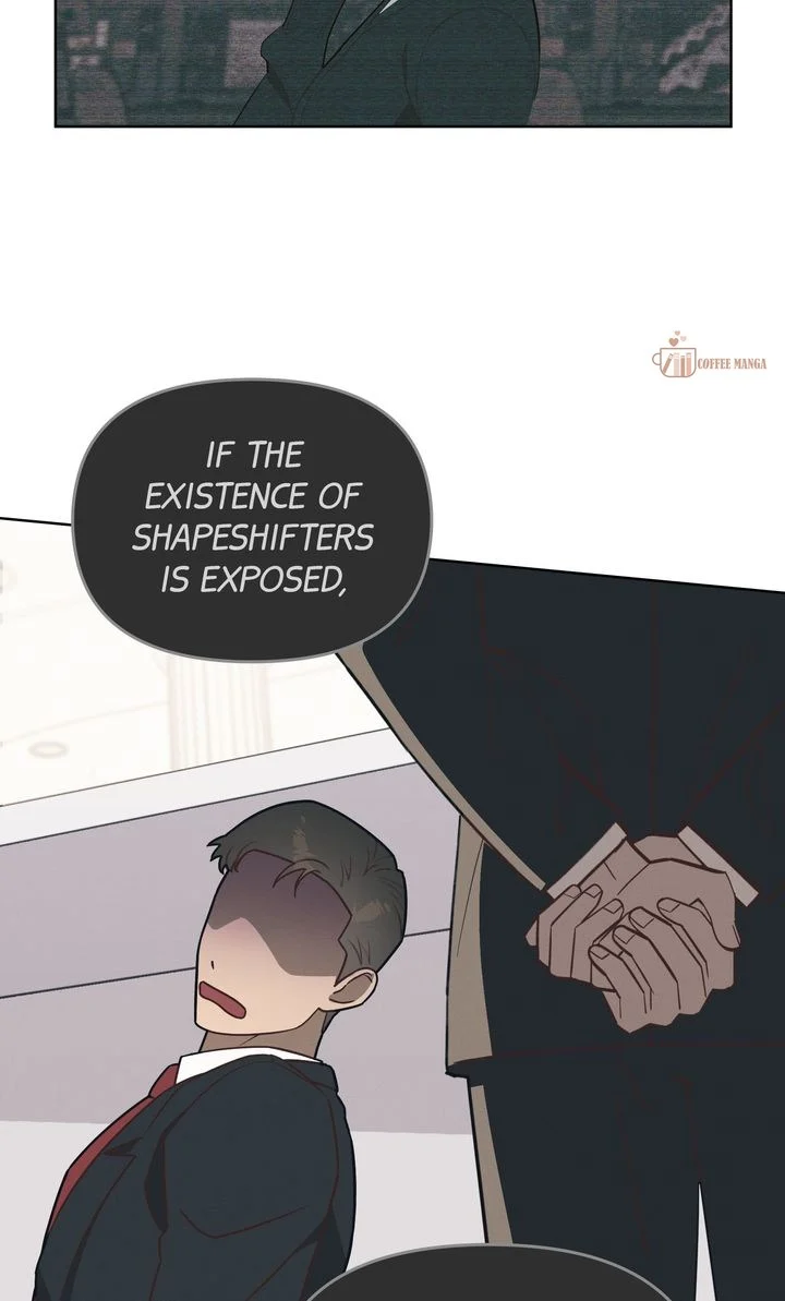 Keeping My Boss on a Tight Leash Chapter 35 page 10