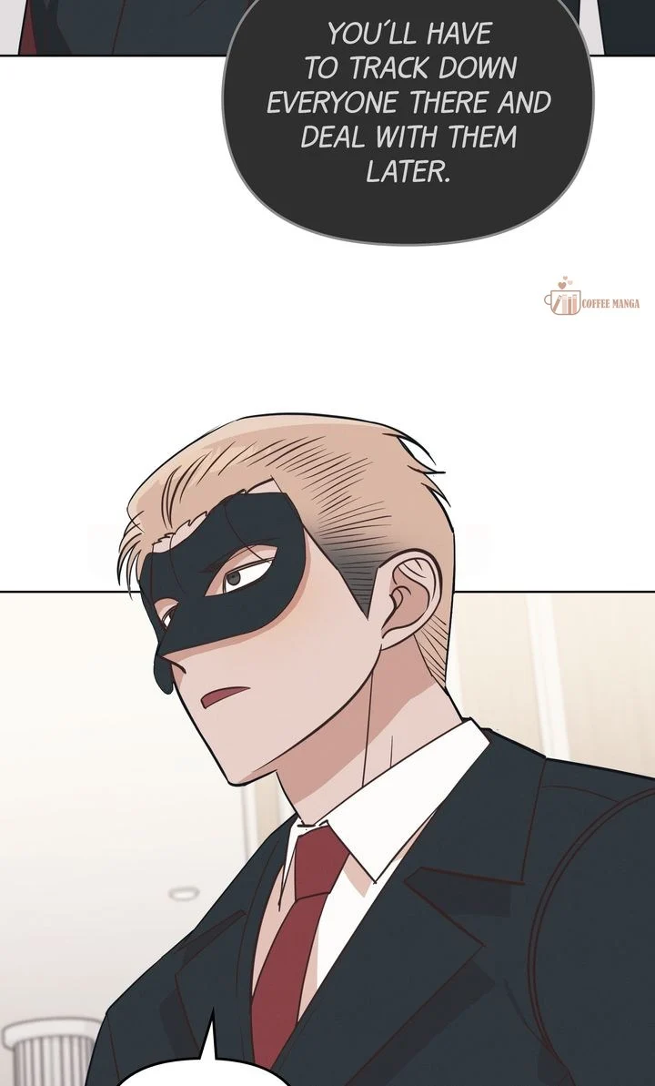 Keeping My Boss on a Tight Leash Chapter 35 page 11