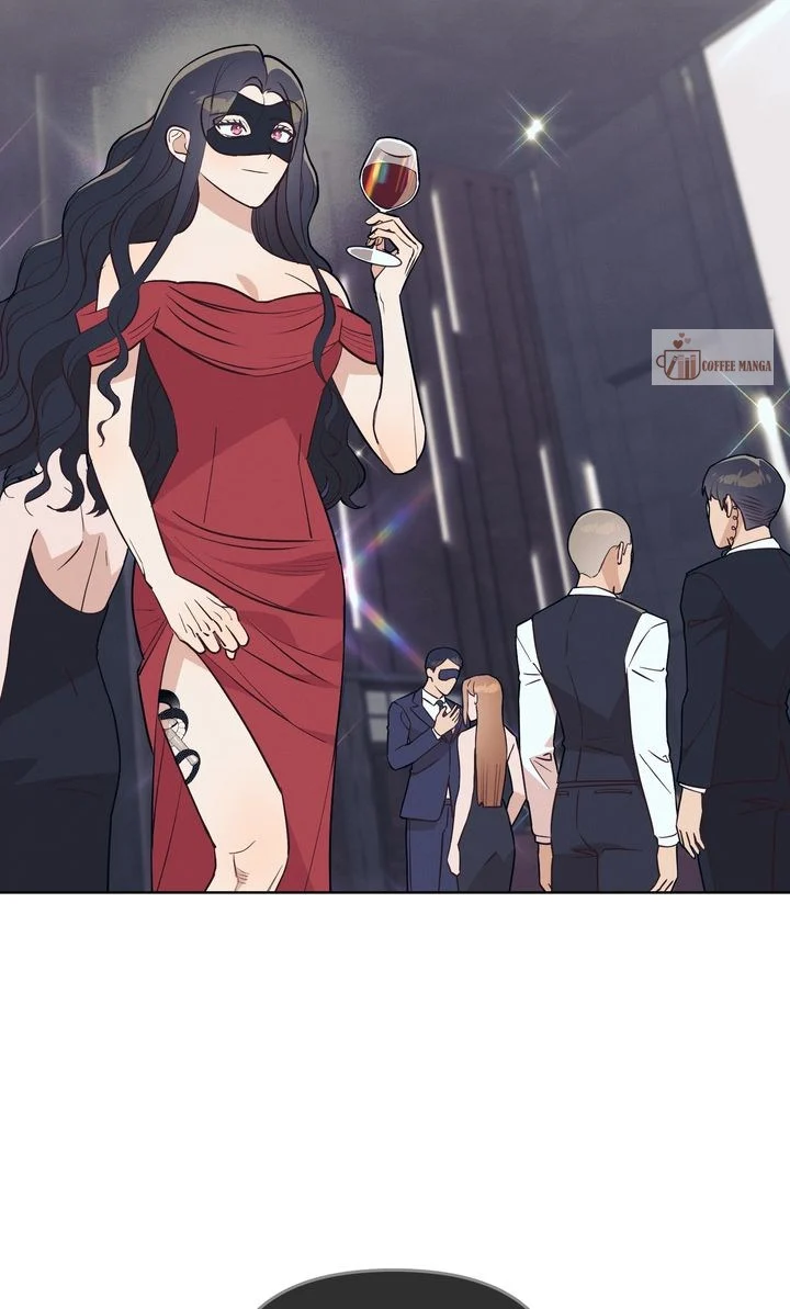 Keeping My Boss on a Tight Leash Chapter 35 page 13