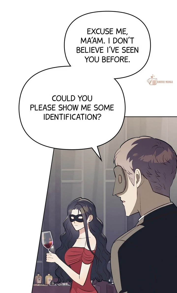 Keeping My Boss on a Tight Leash Chapter 35 page 15