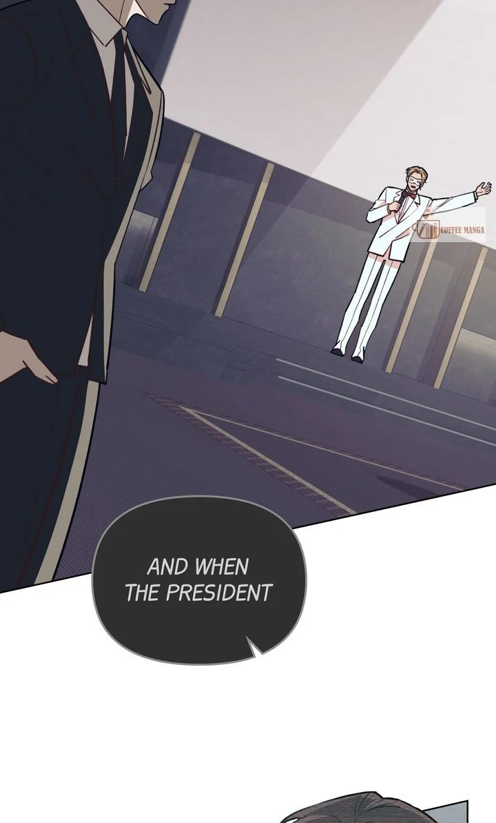 Keeping My Boss on a Tight Leash Chapter 35 page 24