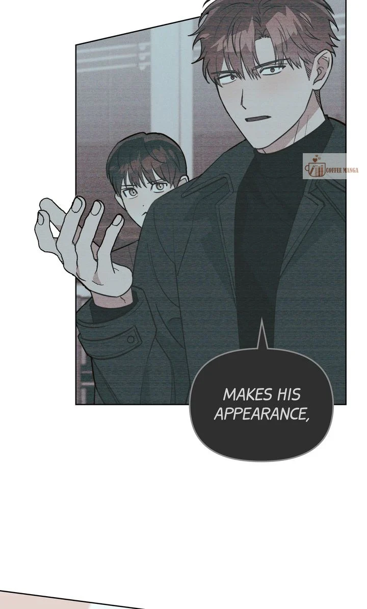 Keeping My Boss on a Tight Leash Chapter 35 page 25