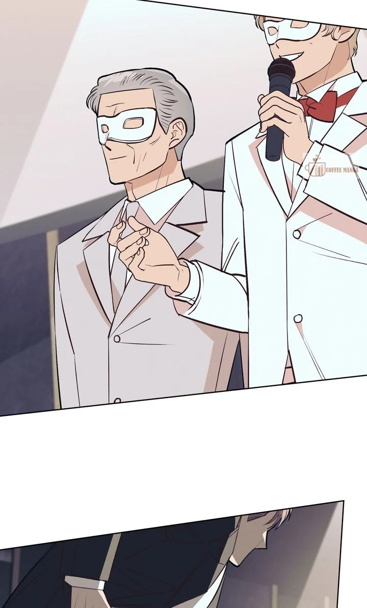 Keeping My Boss on a Tight Leash Chapter 35 page 26