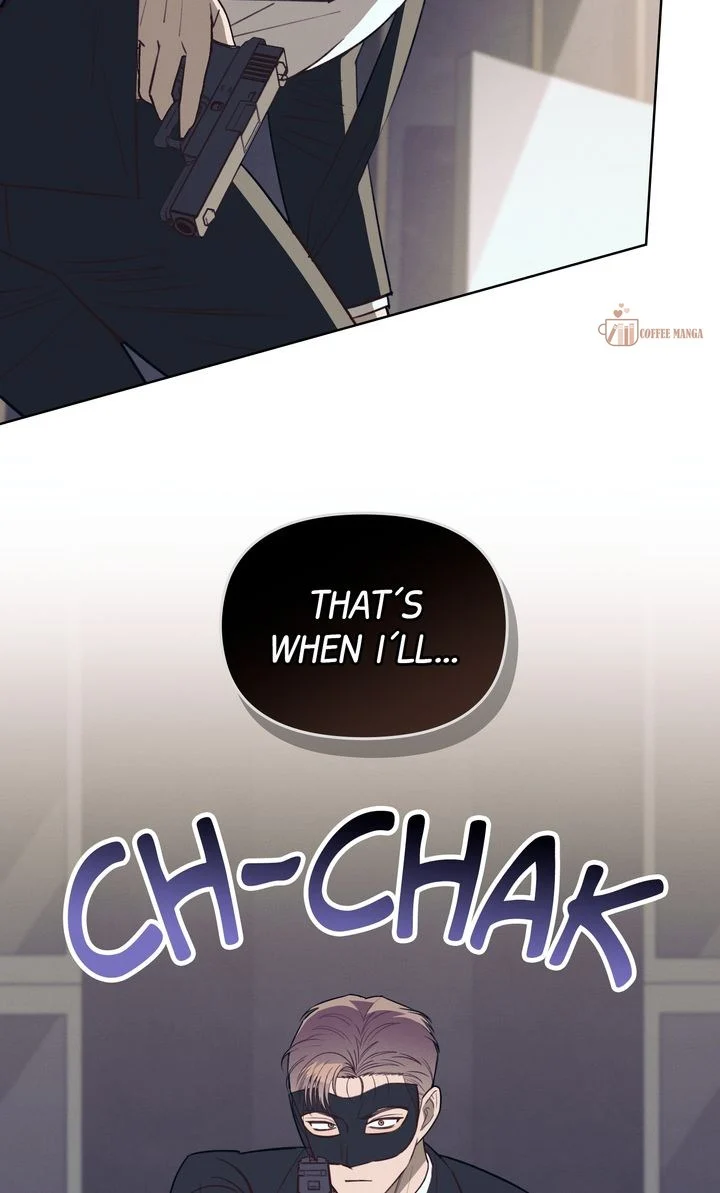 Keeping My Boss on a Tight Leash Chapter 35 page 27
