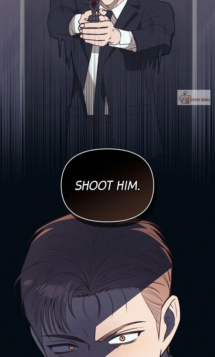 Keeping My Boss on a Tight Leash Chapter 35 page 28