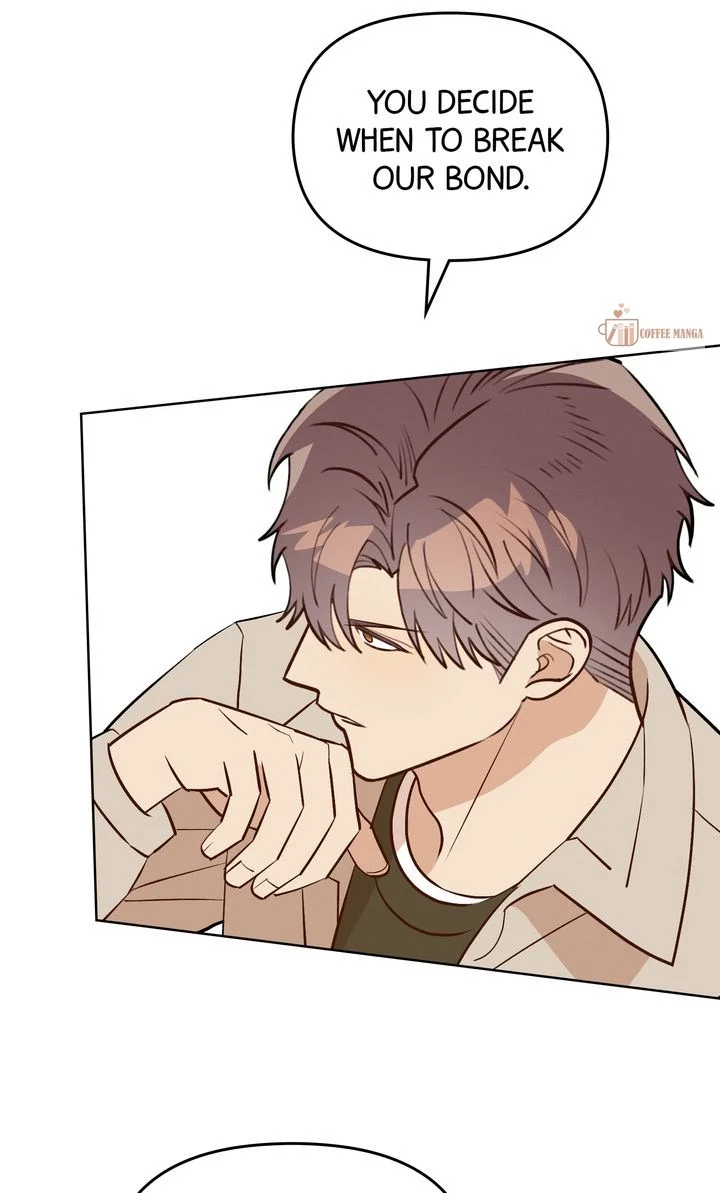 Keeping My Boss on a Tight Leash Chapter 35 page 2