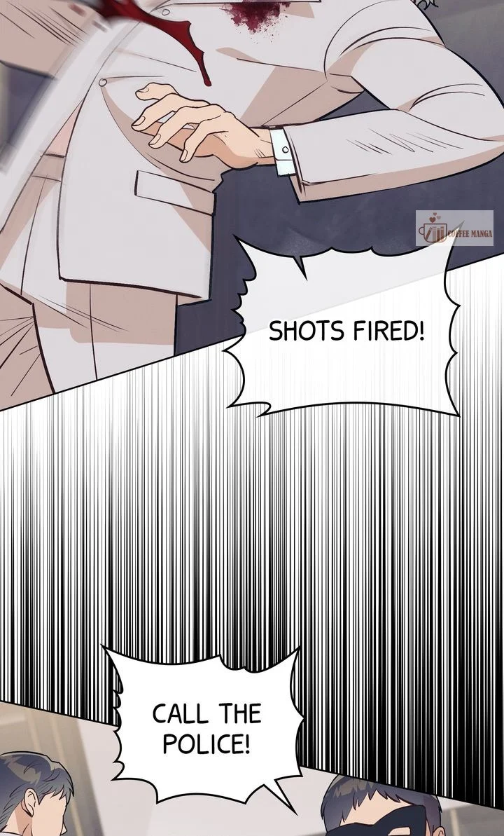 Keeping My Boss on a Tight Leash Chapter 35 page 33
