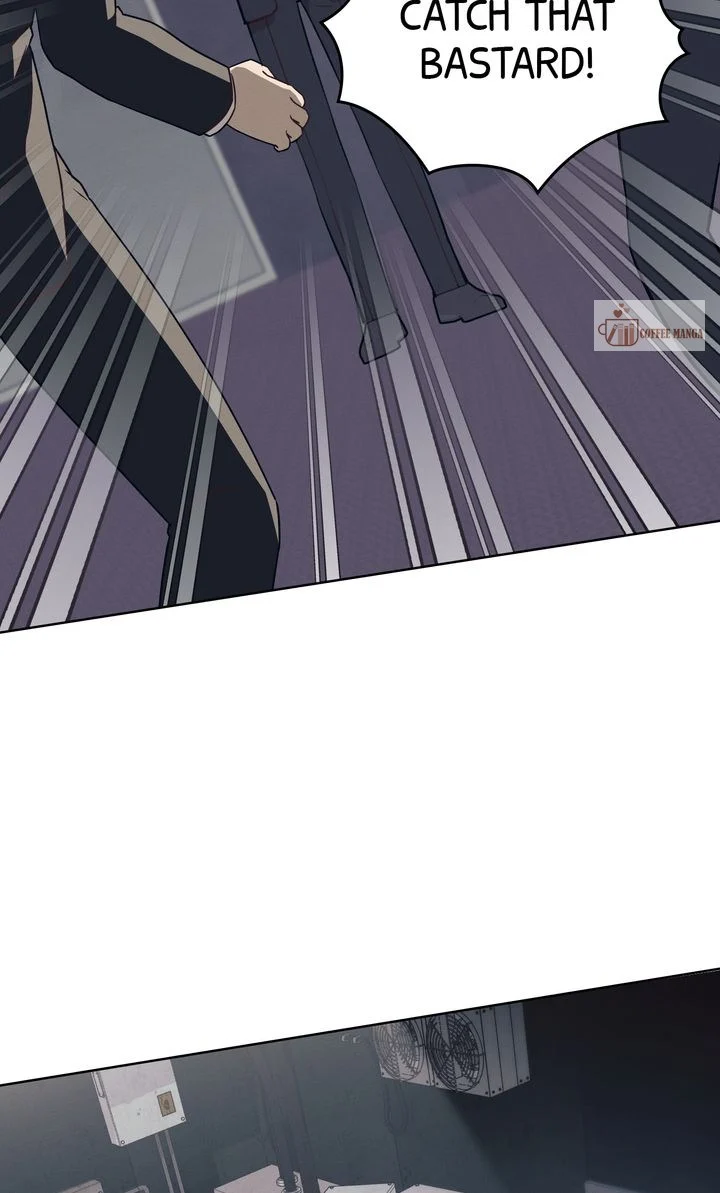 Keeping My Boss on a Tight Leash Chapter 35 page 35