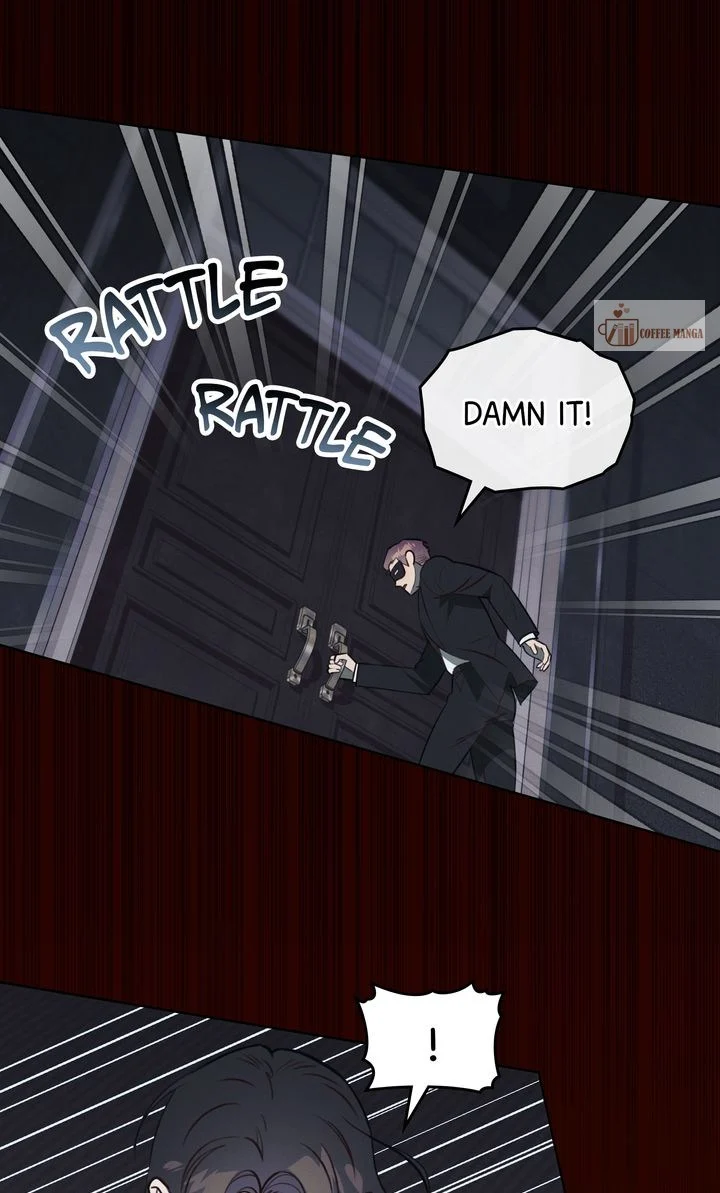 Keeping My Boss on a Tight Leash Chapter 35 page 41
