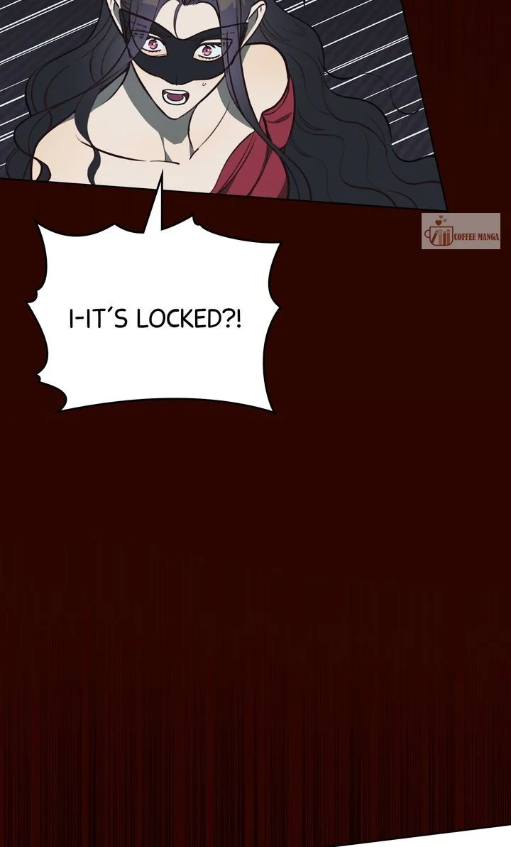 Keeping My Boss on a Tight Leash Chapter 35 page 42