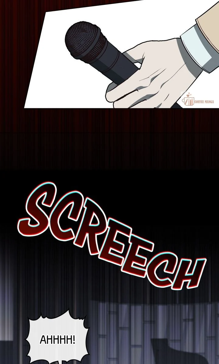 Keeping My Boss on a Tight Leash Chapter 35 page 43