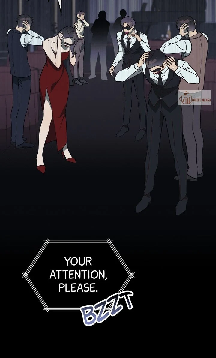 Keeping My Boss on a Tight Leash Chapter 35 page 44
