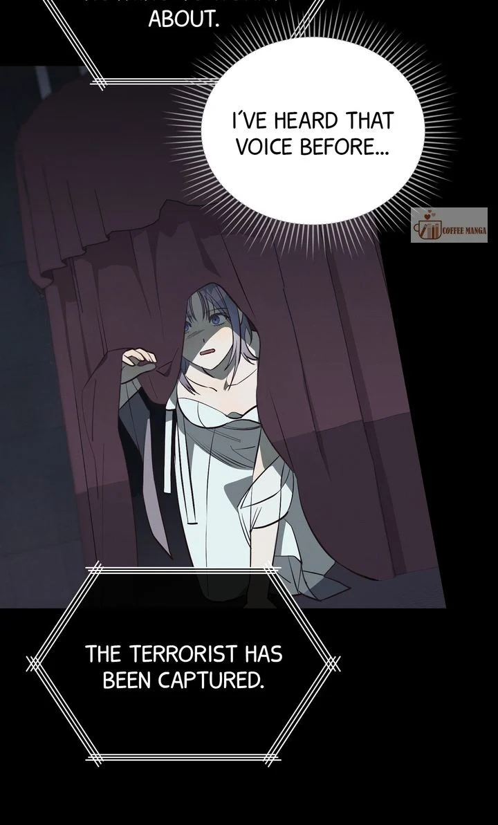 Keeping My Boss on a Tight Leash Chapter 35 page 48