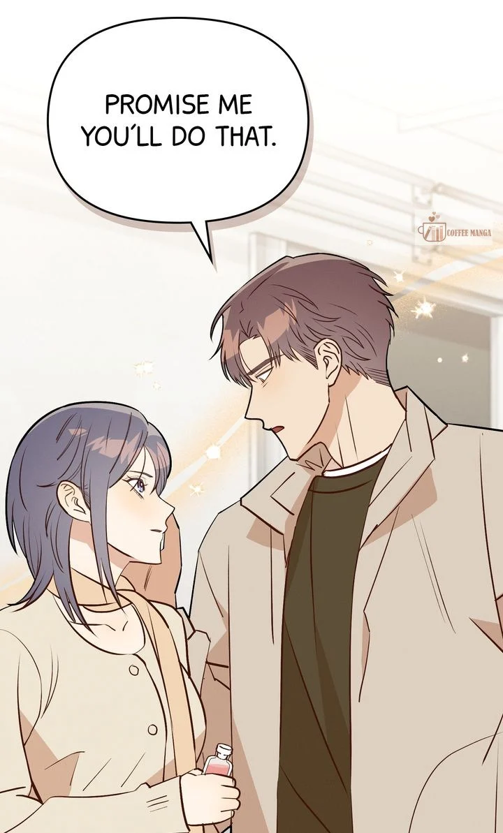 Keeping My Boss on a Tight Leash Chapter 35 page 4