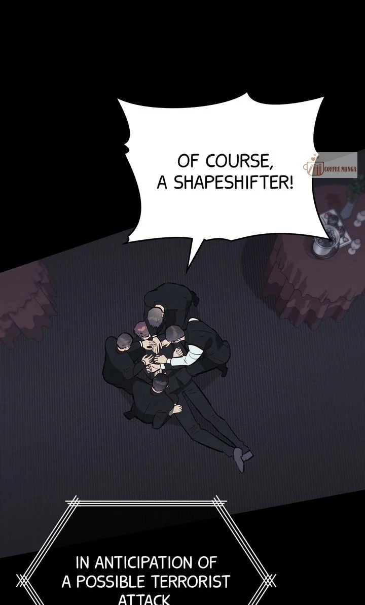 Keeping My Boss on a Tight Leash Chapter 35 page 49
