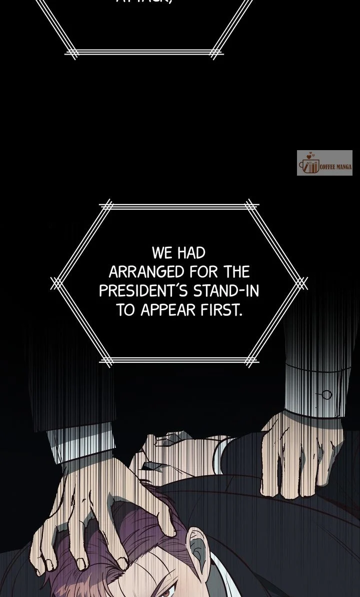 Keeping My Boss on a Tight Leash Chapter 35 page 50