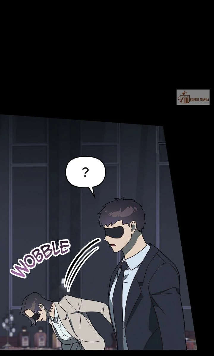 Keeping My Boss on a Tight Leash Chapter 35 page 54