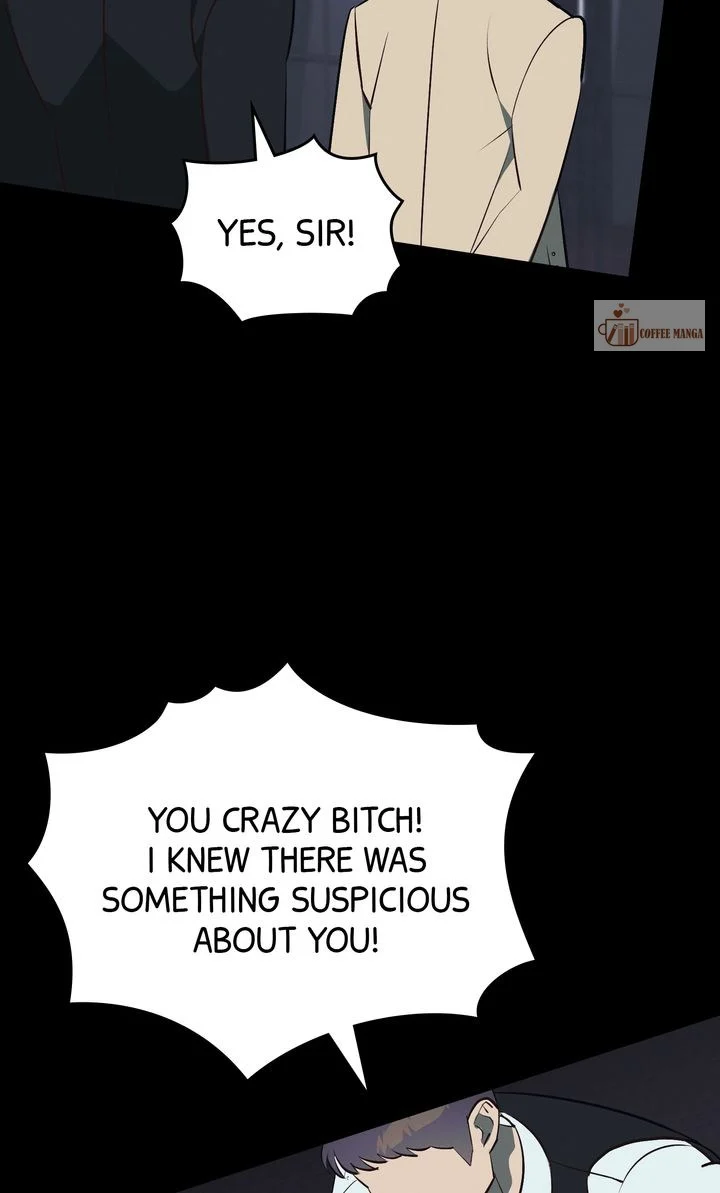 Keeping My Boss on a Tight Leash Chapter 35 page 60
