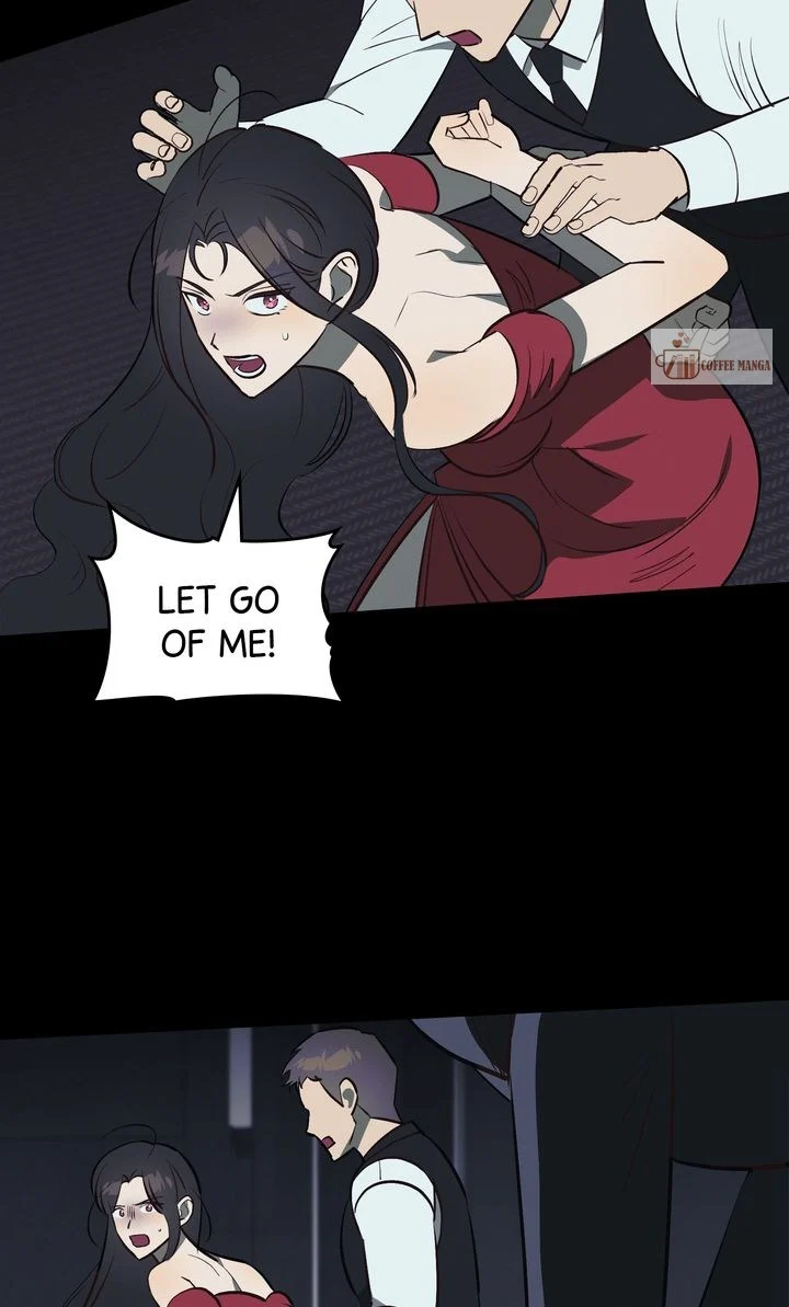 Keeping My Boss on a Tight Leash Chapter 35 page 61
