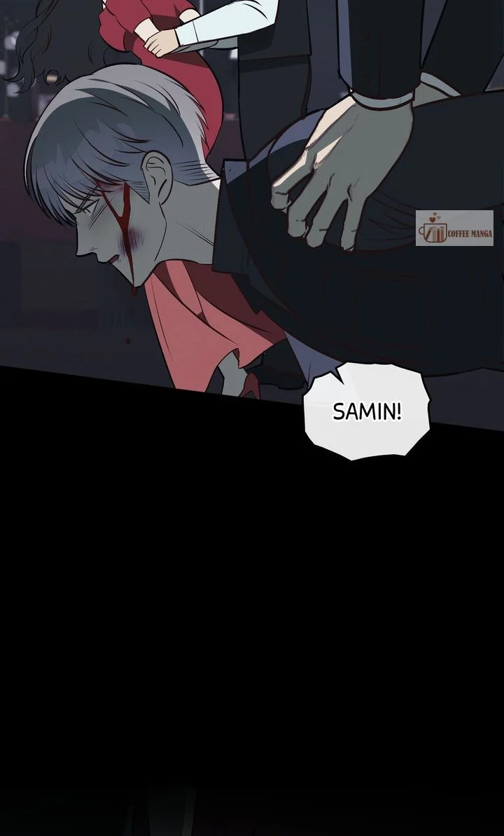 Keeping My Boss on a Tight Leash Chapter 35 page 62