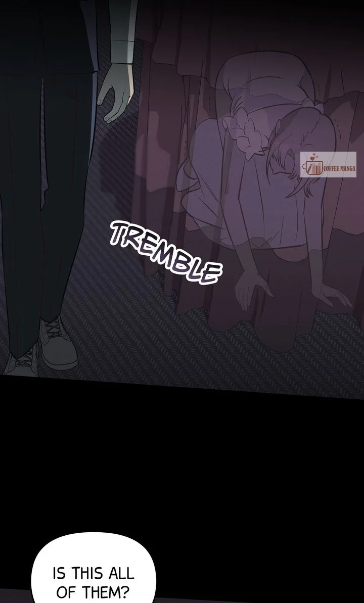 Keeping My Boss on a Tight Leash Chapter 35 page 63