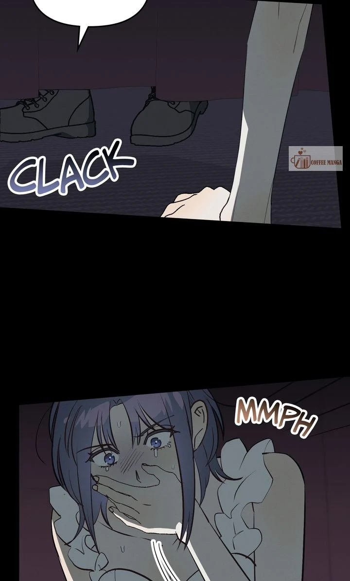 Keeping My Boss on a Tight Leash Chapter 35 page 64