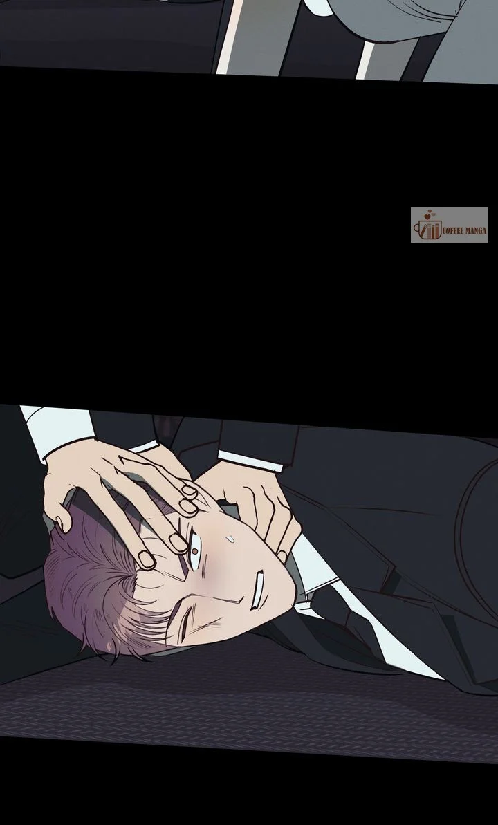 Keeping My Boss on a Tight Leash Chapter 35 page 66