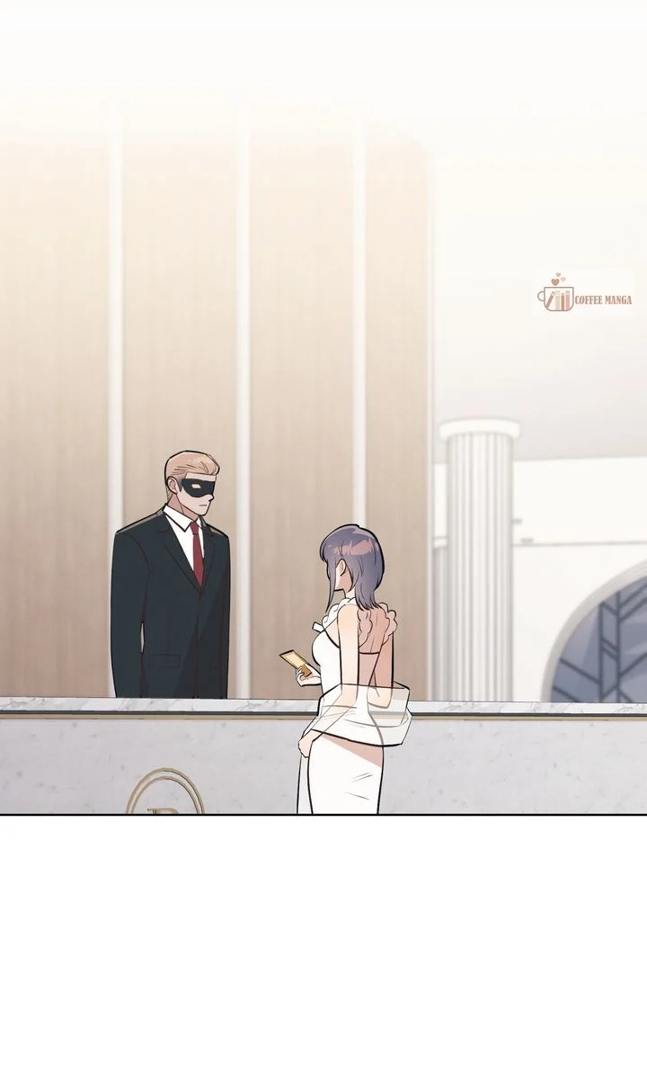 Keeping My Boss on a Tight Leash Chapter 35 page 6