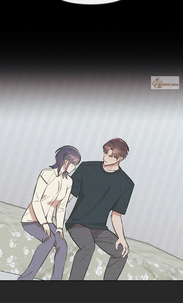 Keeping My Boss on a Tight Leash Chapter 35 page 69