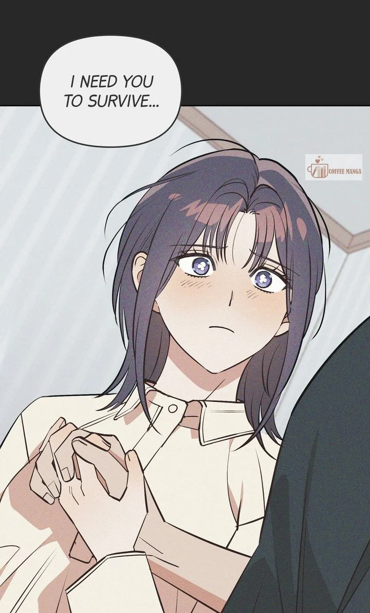 Keeping My Boss on a Tight Leash Chapter 35 page 76