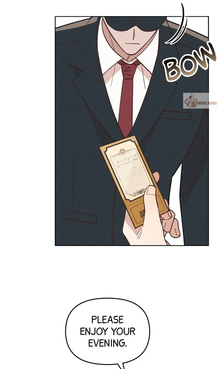 Keeping My Boss on a Tight Leash Chapter 35 page 7