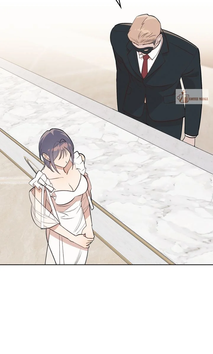 Keeping My Boss on a Tight Leash Chapter 35 page 8