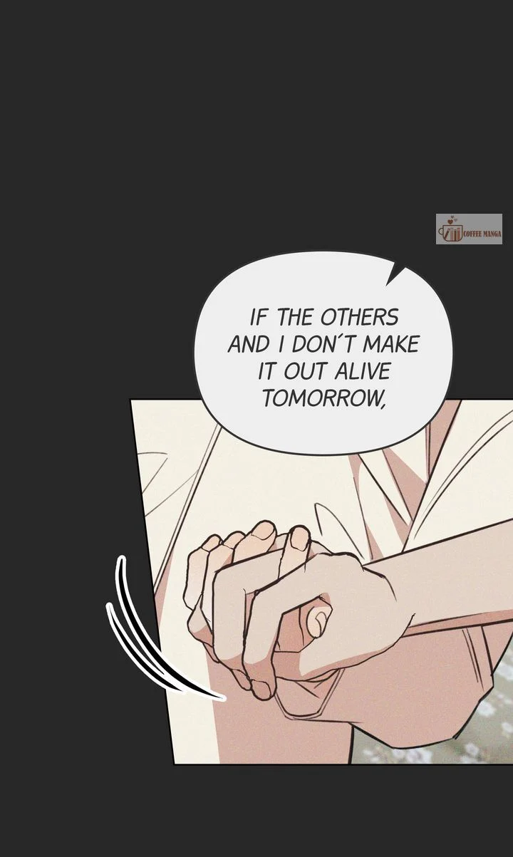 Keeping My Boss on a Tight Leash Chapter 36 page 0