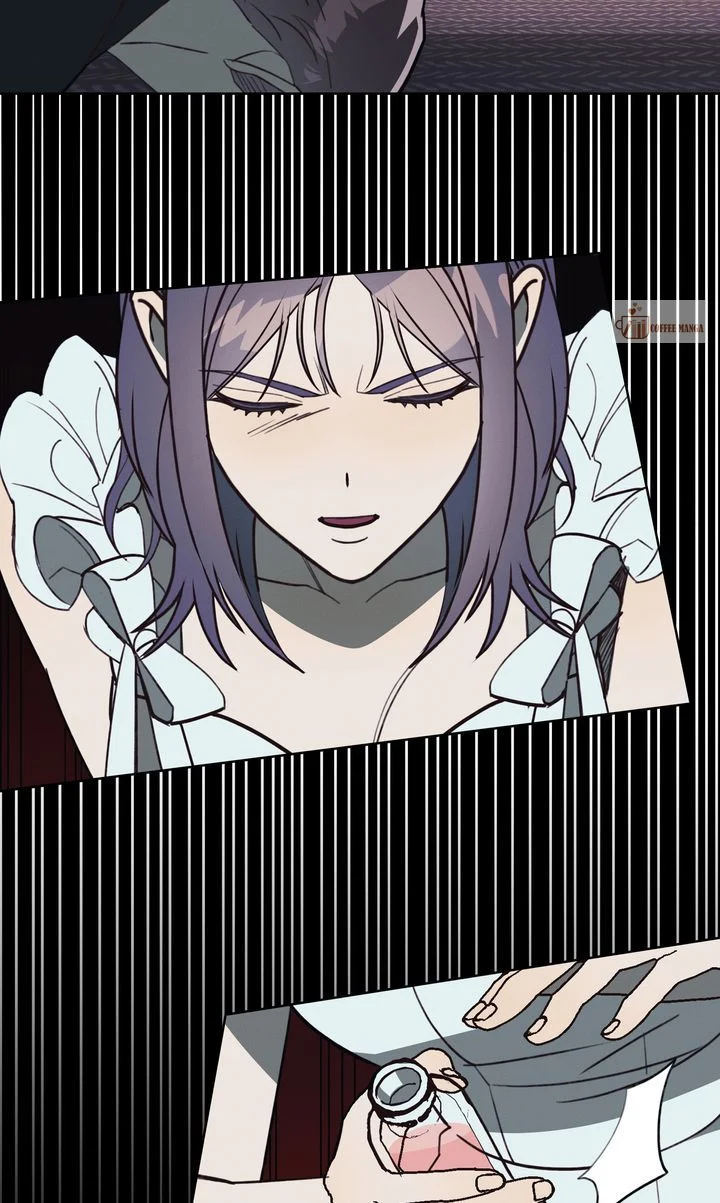 Keeping My Boss on a Tight Leash Chapter 36 page 10