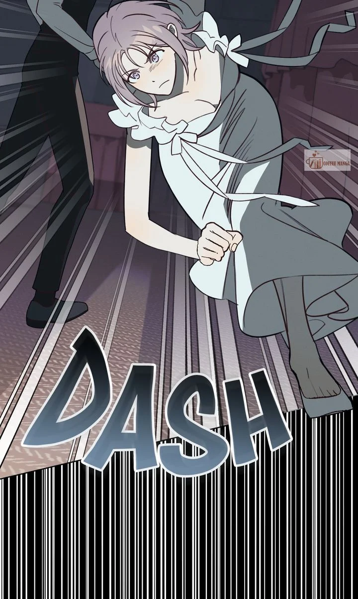 Keeping My Boss on a Tight Leash Chapter 36 page 16