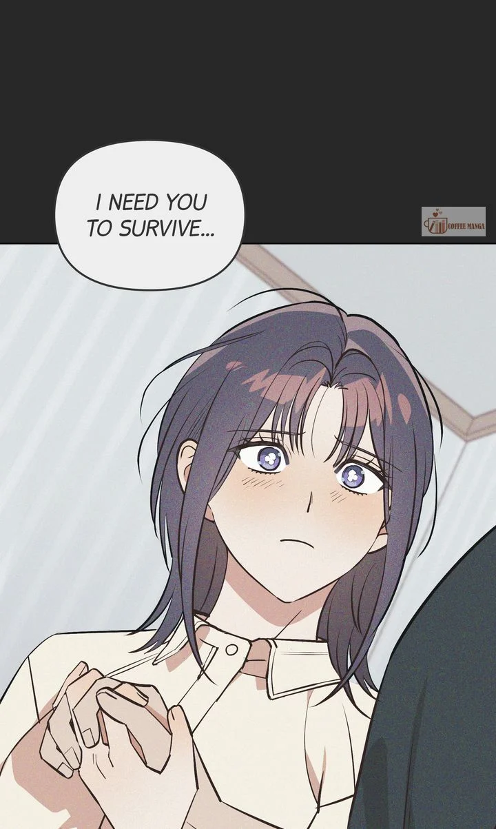 Keeping My Boss on a Tight Leash Chapter 36 page 1