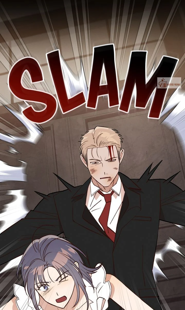 Keeping My Boss on a Tight Leash Chapter 36 page 20