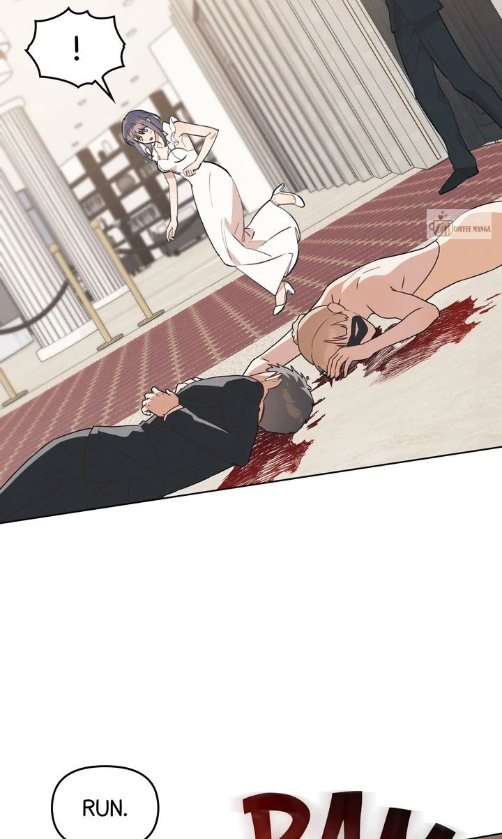 Keeping My Boss on a Tight Leash Chapter 36 page 22