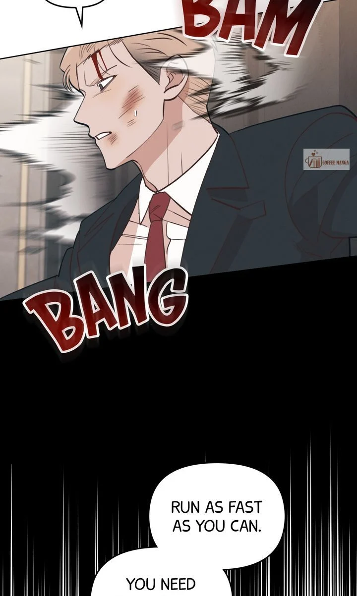 Keeping My Boss on a Tight Leash Chapter 36 page 23