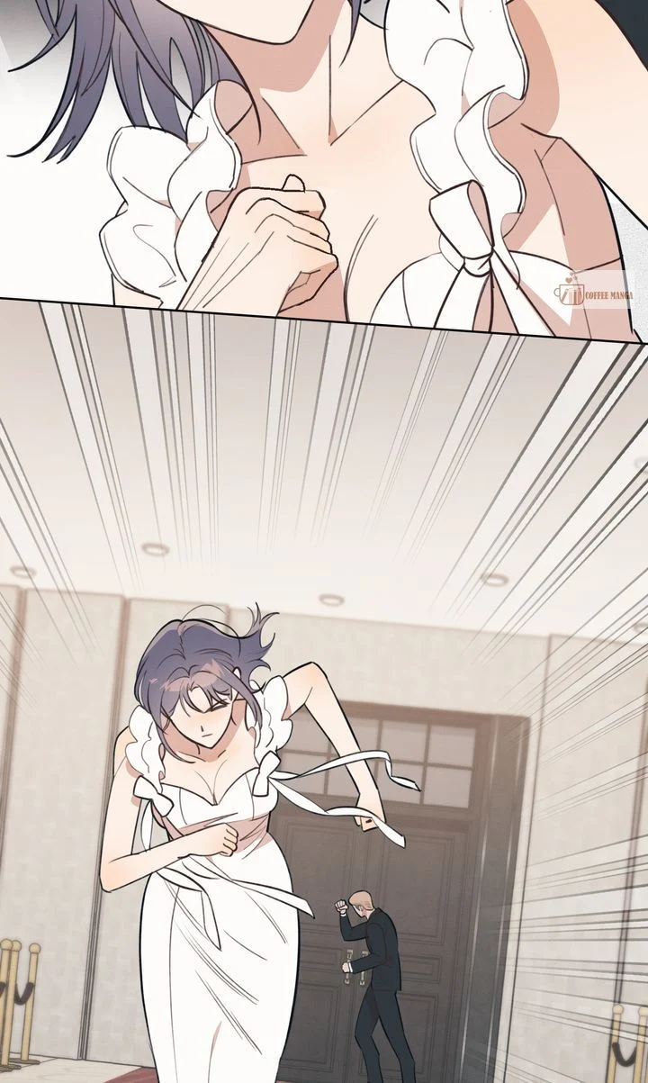 Keeping My Boss on a Tight Leash Chapter 36 page 25