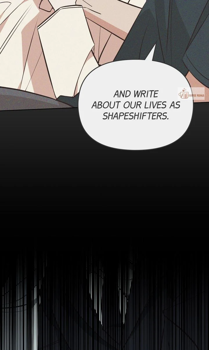 Keeping My Boss on a Tight Leash Chapter 36 page 2