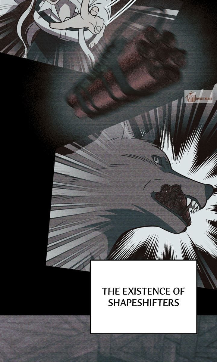 Keeping My Boss on a Tight Leash Chapter 36 page 35