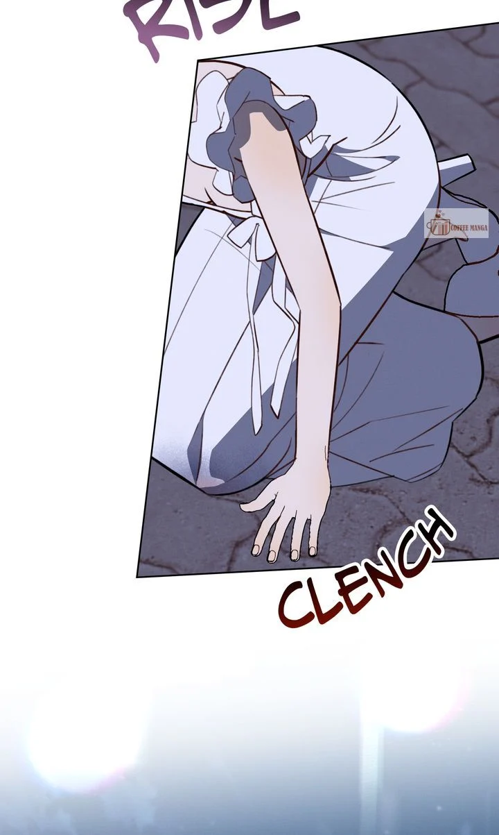 Keeping My Boss on a Tight Leash Chapter 36 page 41