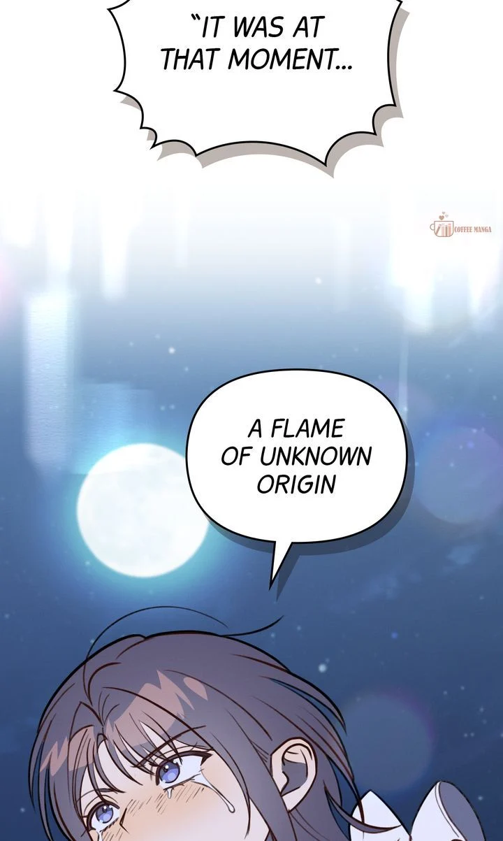 Keeping My Boss on a Tight Leash Chapter 36 page 44