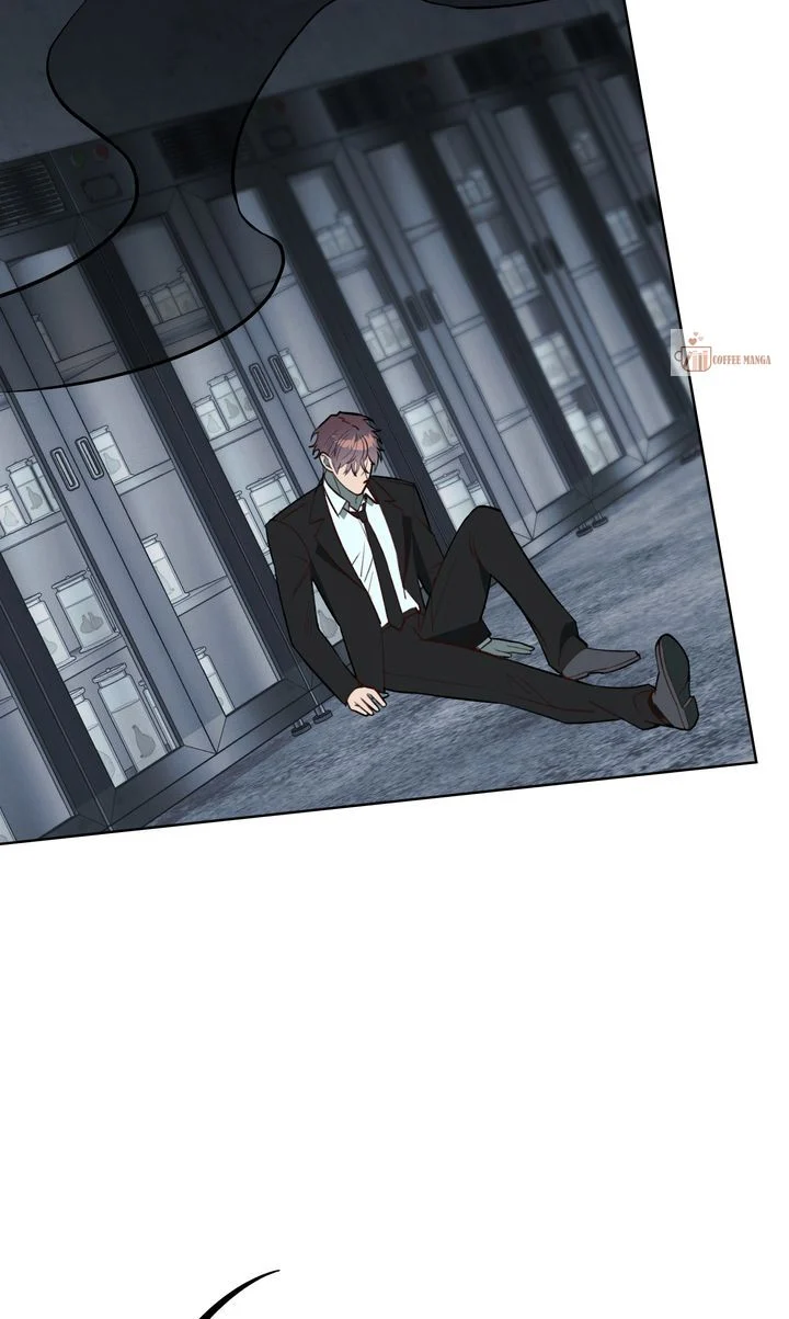 Keeping My Boss on a Tight Leash Chapter 36 page 49