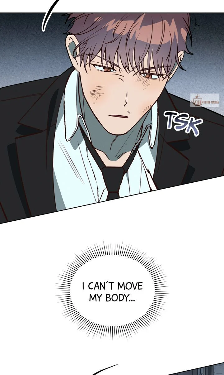 Keeping My Boss on a Tight Leash Chapter 36 page 50
