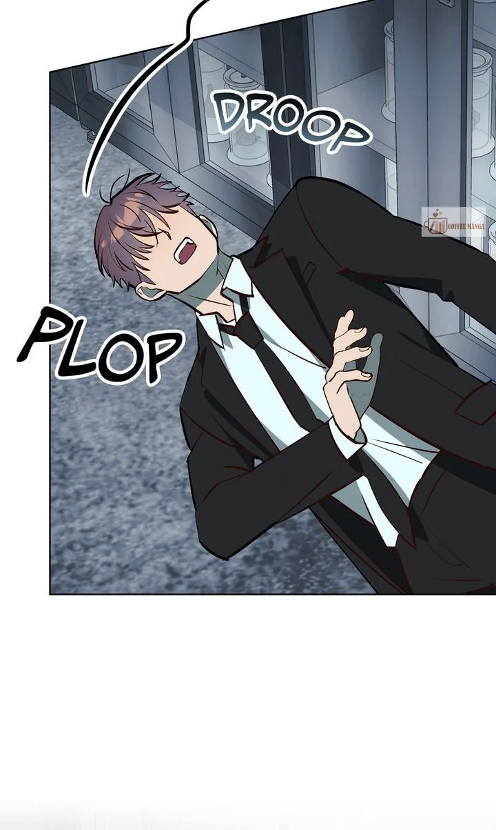 Keeping My Boss on a Tight Leash Chapter 36 page 51