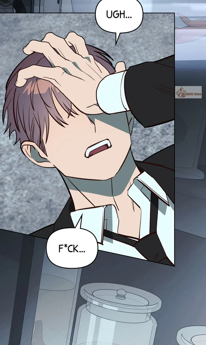 Keeping My Boss on a Tight Leash Chapter 36 page 54