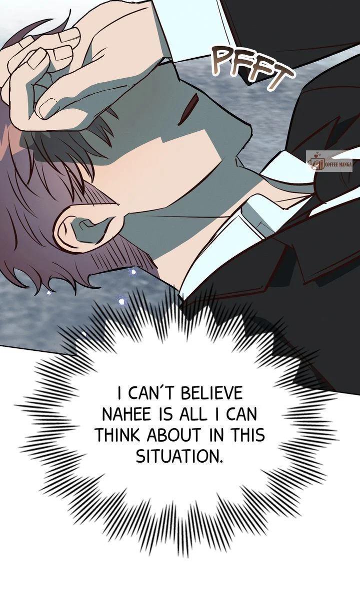 Keeping My Boss on a Tight Leash Chapter 36 page 59